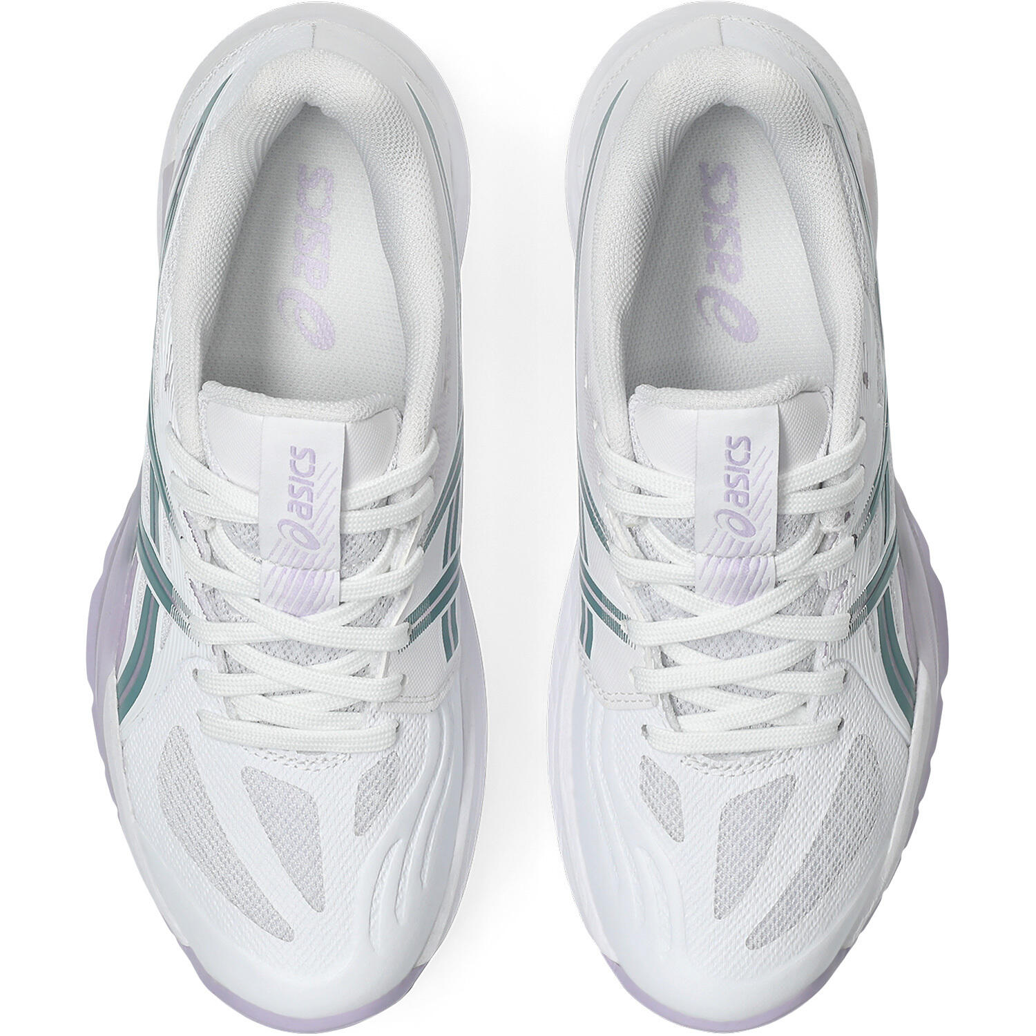 Damen Handballschuh POWERBREAK FF 3/4