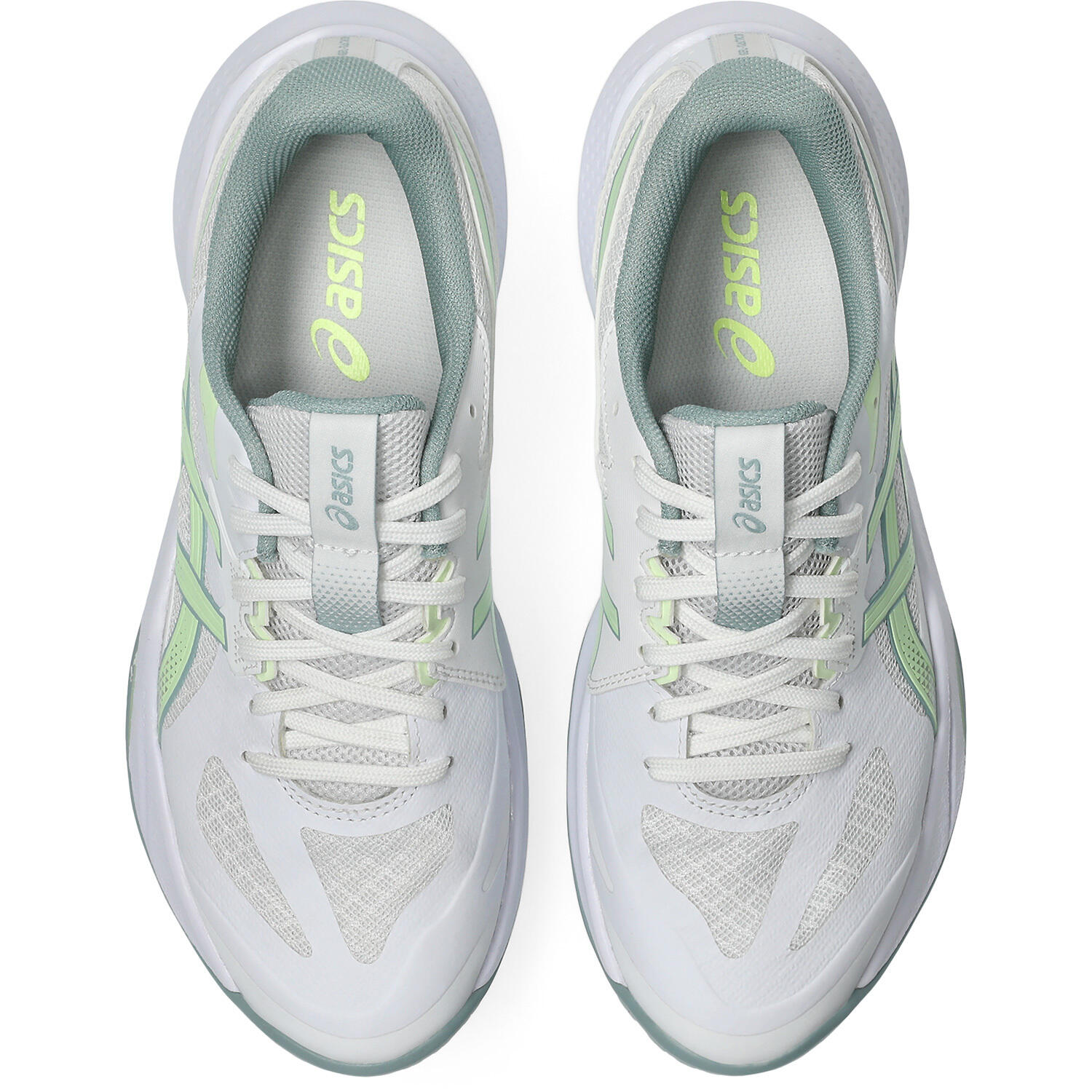 Damen Handballschuh GEL-TACTIC 13 3/4