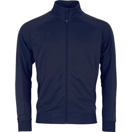 Hummel Tulsa Veste Polyester Hommes - Marine - 3XL
