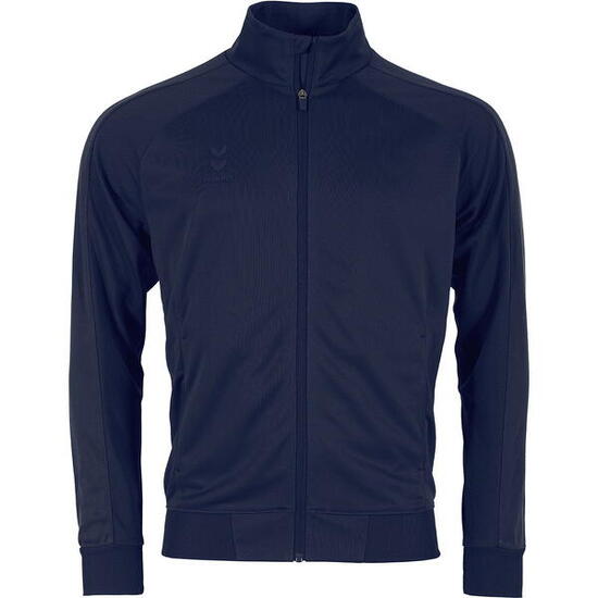 Hummel Tulsa Veste Polyester Hommes - Marine - 3XL