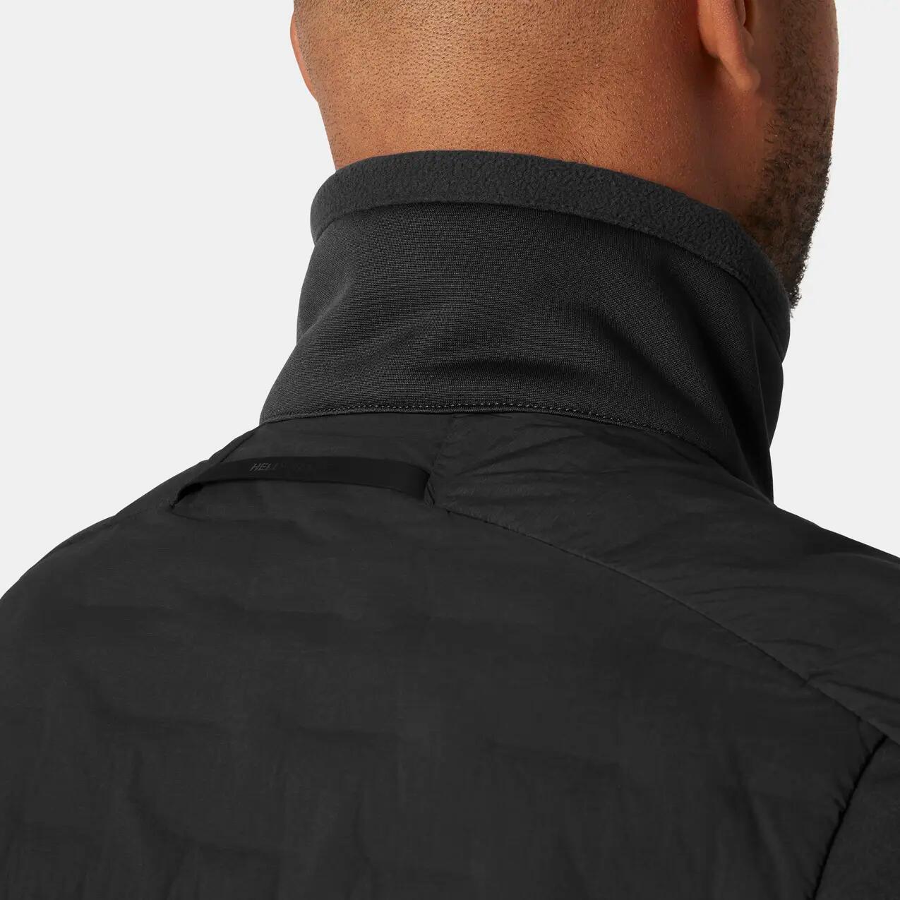 Daunenjacke Helly Hansen HP Hybrid Stretch Insulator 7/7