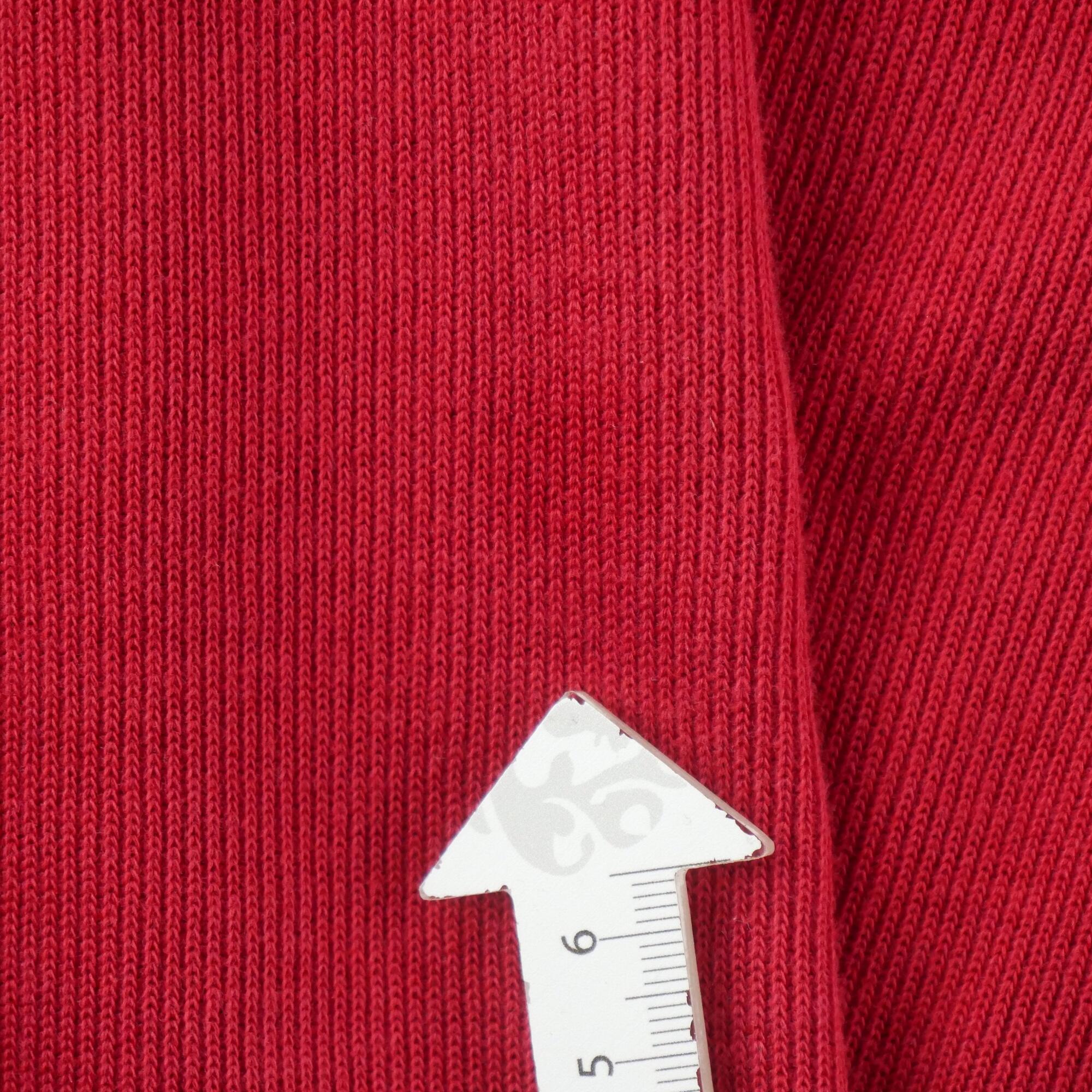 Segunda Vida - Pull Hombre Chaps Rojo - Bueno 7/7