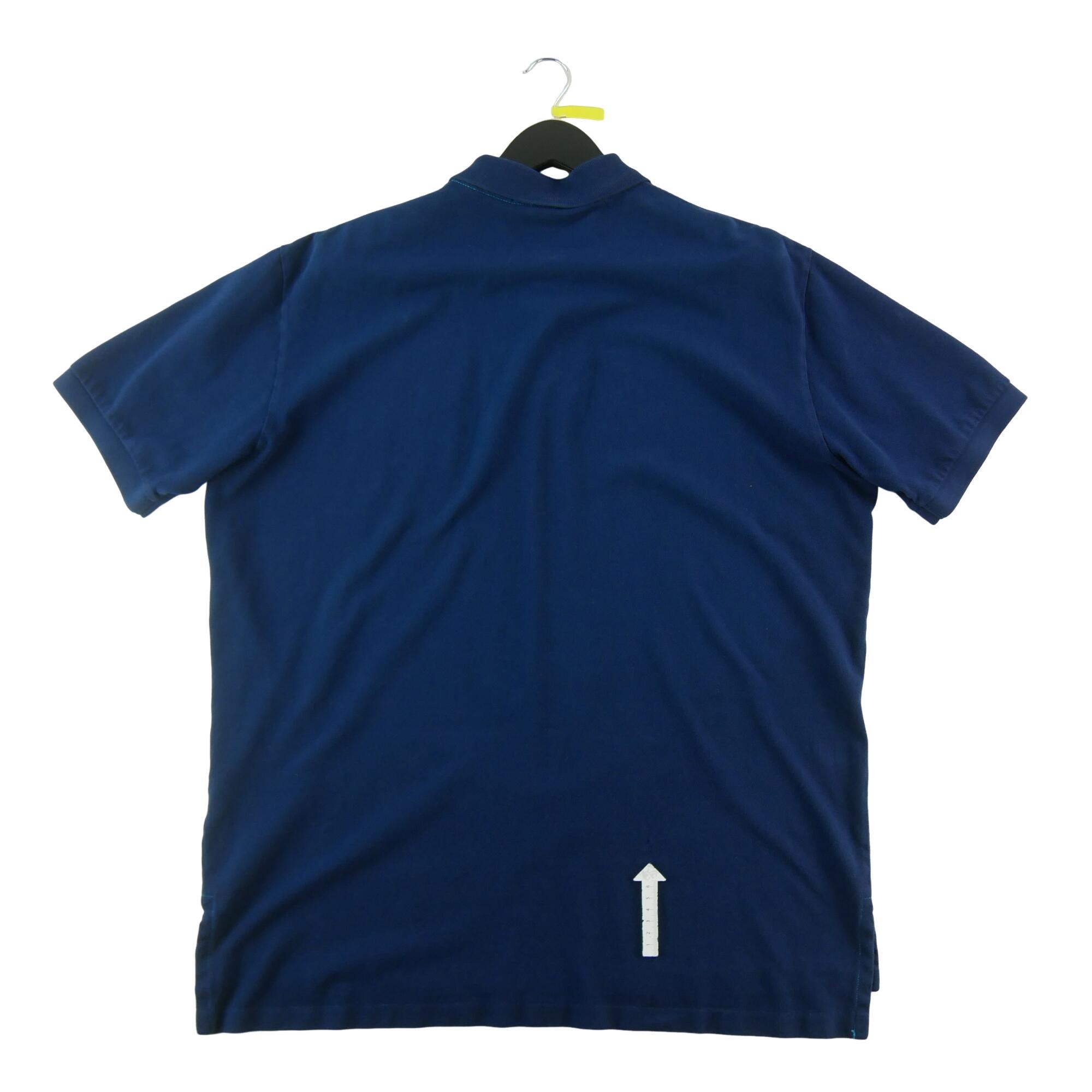 Second life - Polo Ralph Lauren męskie krótki rękaw - Stan dobry 6/7