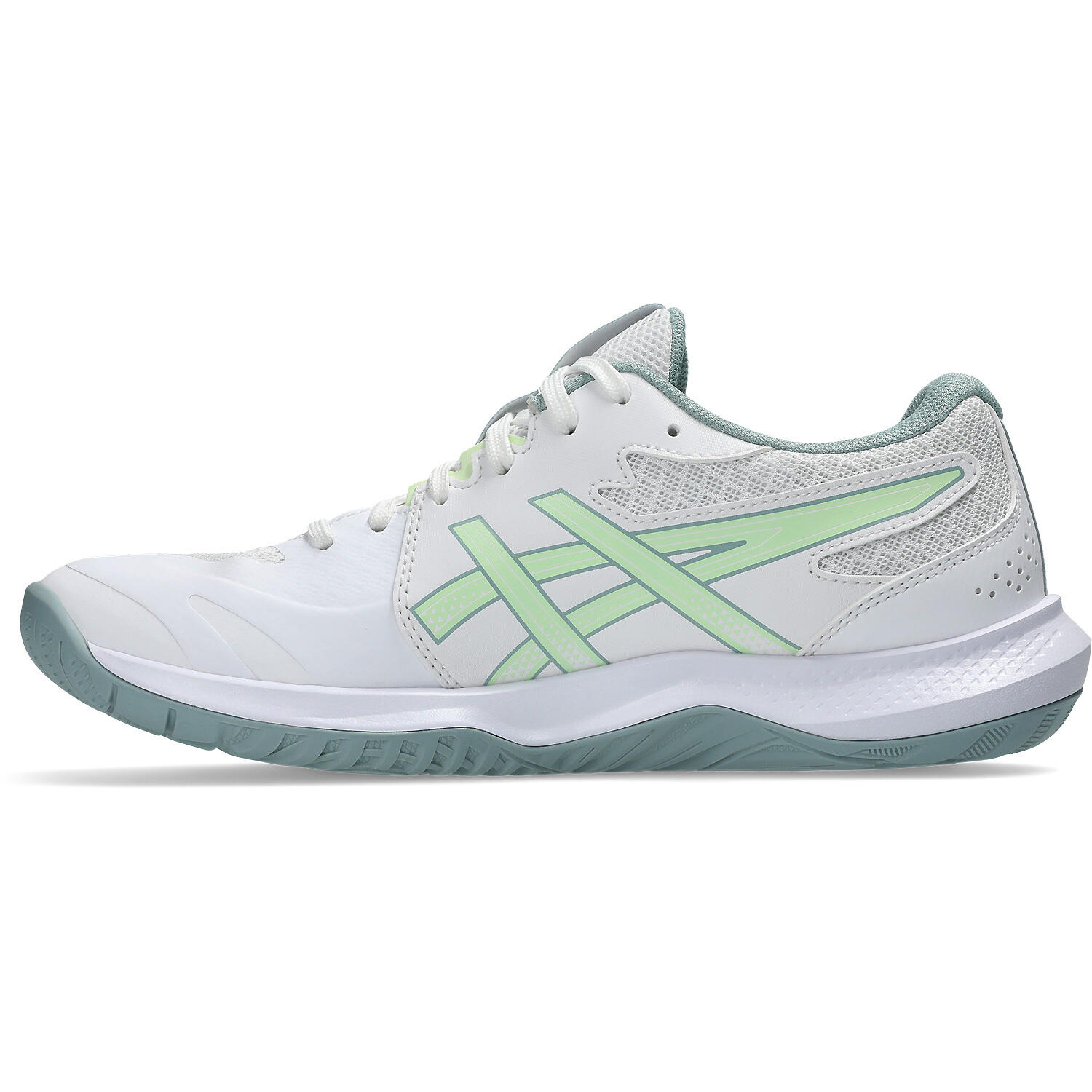 Damen Handballschuh GEL-TACTIC 13 2/4