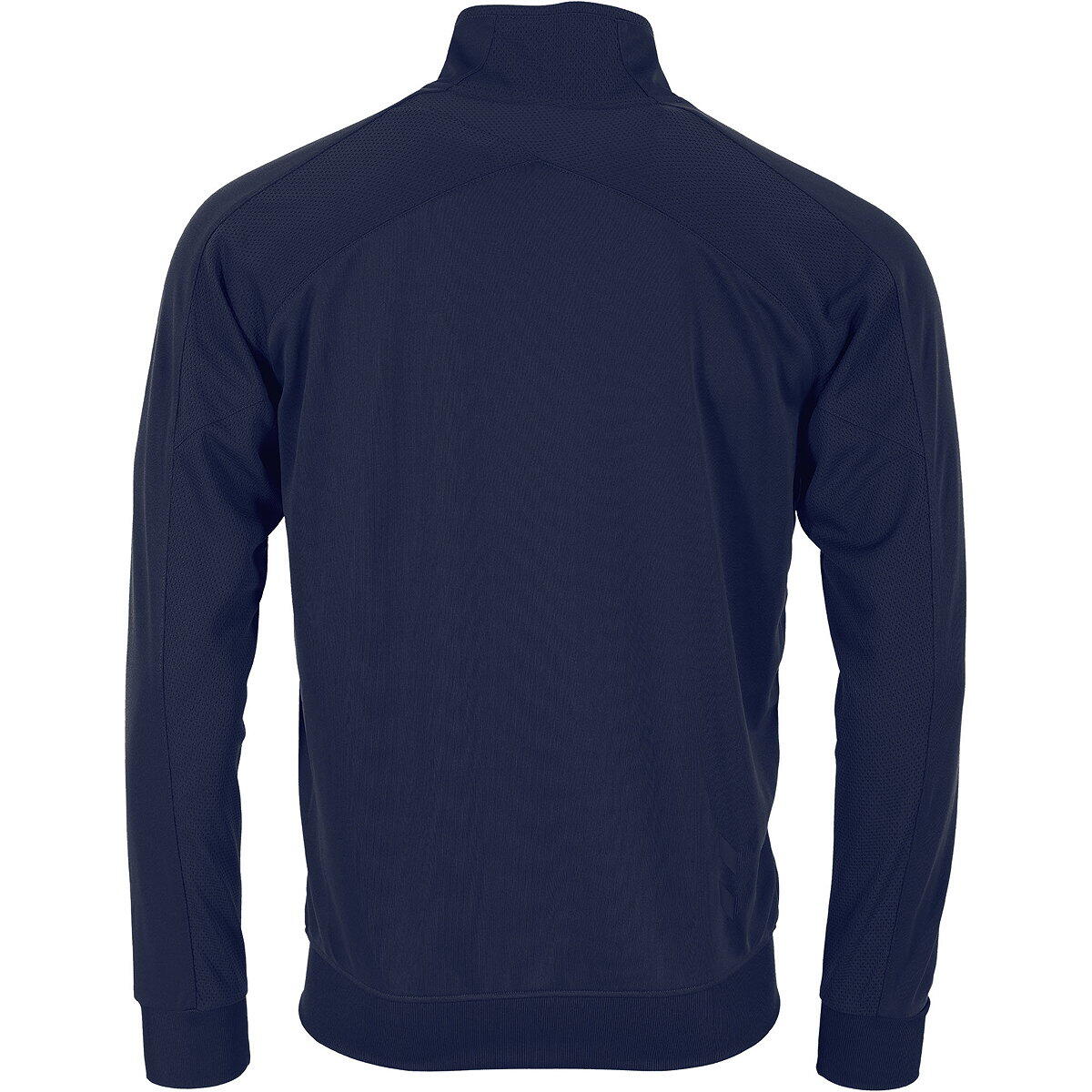 Hummel Tulsa Polyesterjacke Herren - Marine - 3XL 5/5