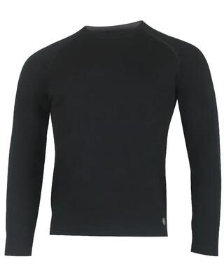 Felpa in merino da uomo WITY
