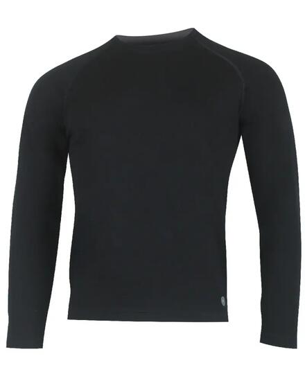 Felpa in merino da uomo WITY