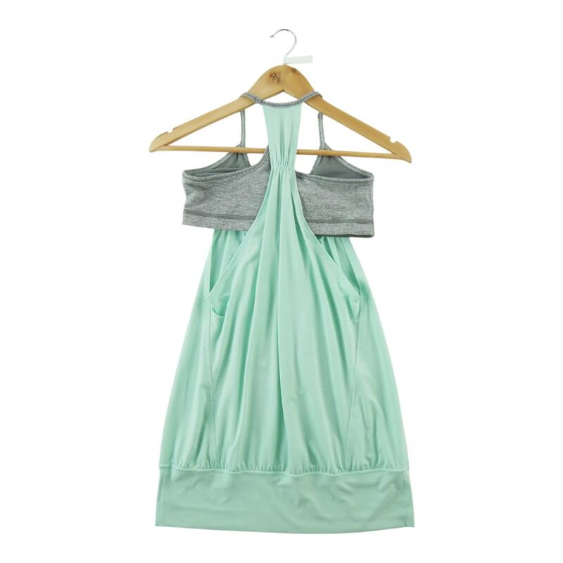 Second life - Topuri sport femei No Limits Lululemon - Ca nou