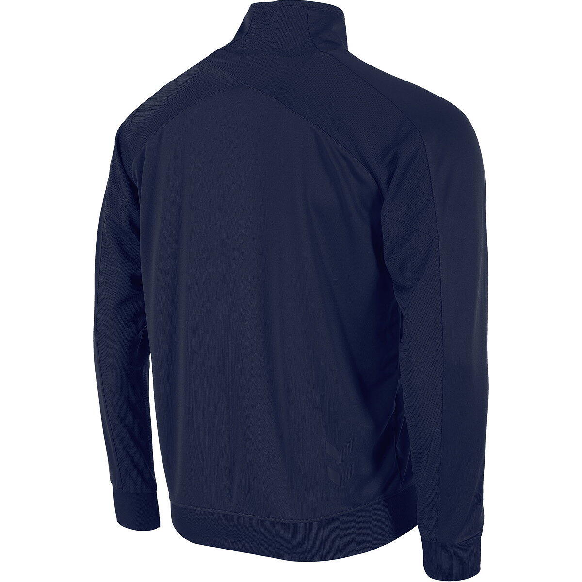 Hummel Tulsa Polyesterjacke Herren - Marine - 3XL 4/5