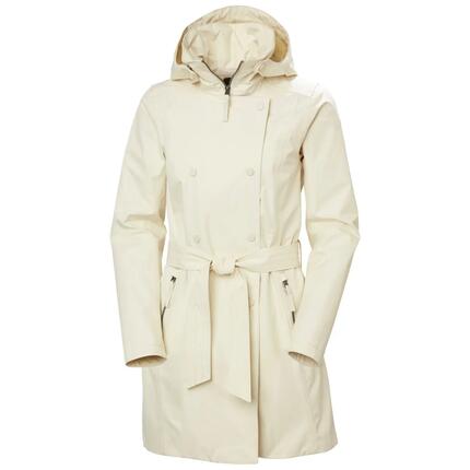 Damenmantel Helly Hansen Welsey II