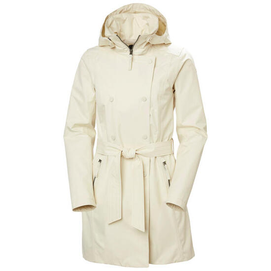 Damenmantel Helly Hansen Welsey II
