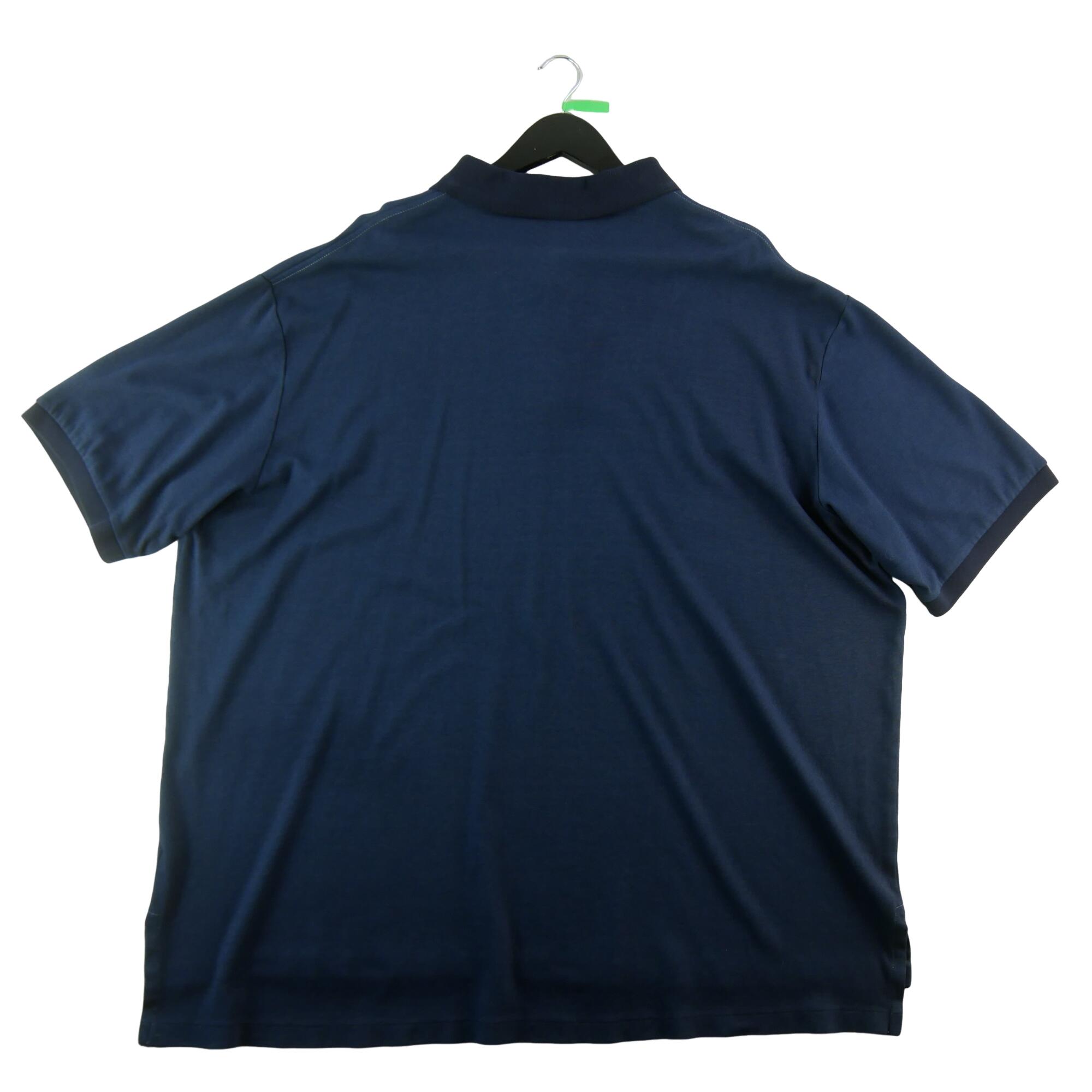 Segunda Vida - Polo mangas cortas Hombre - Muy Bueno 3/6