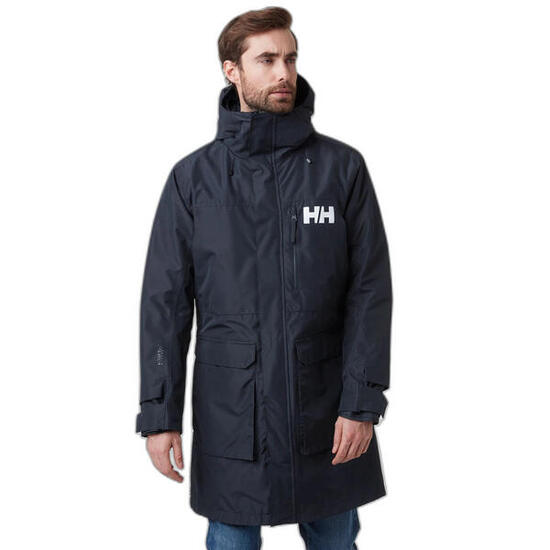 Waterdichte jas Helly Hansen Rigging