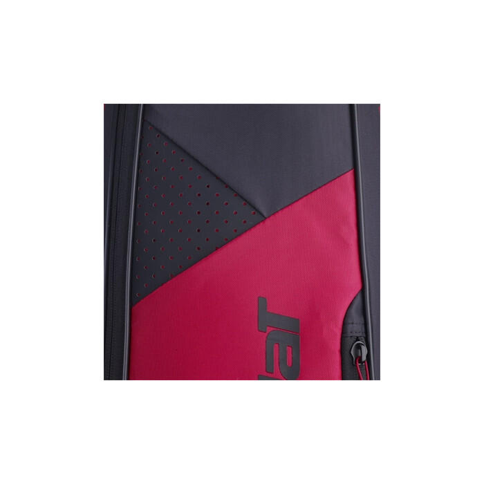 Sac à dos Backrack 3 Rouge 3/3
