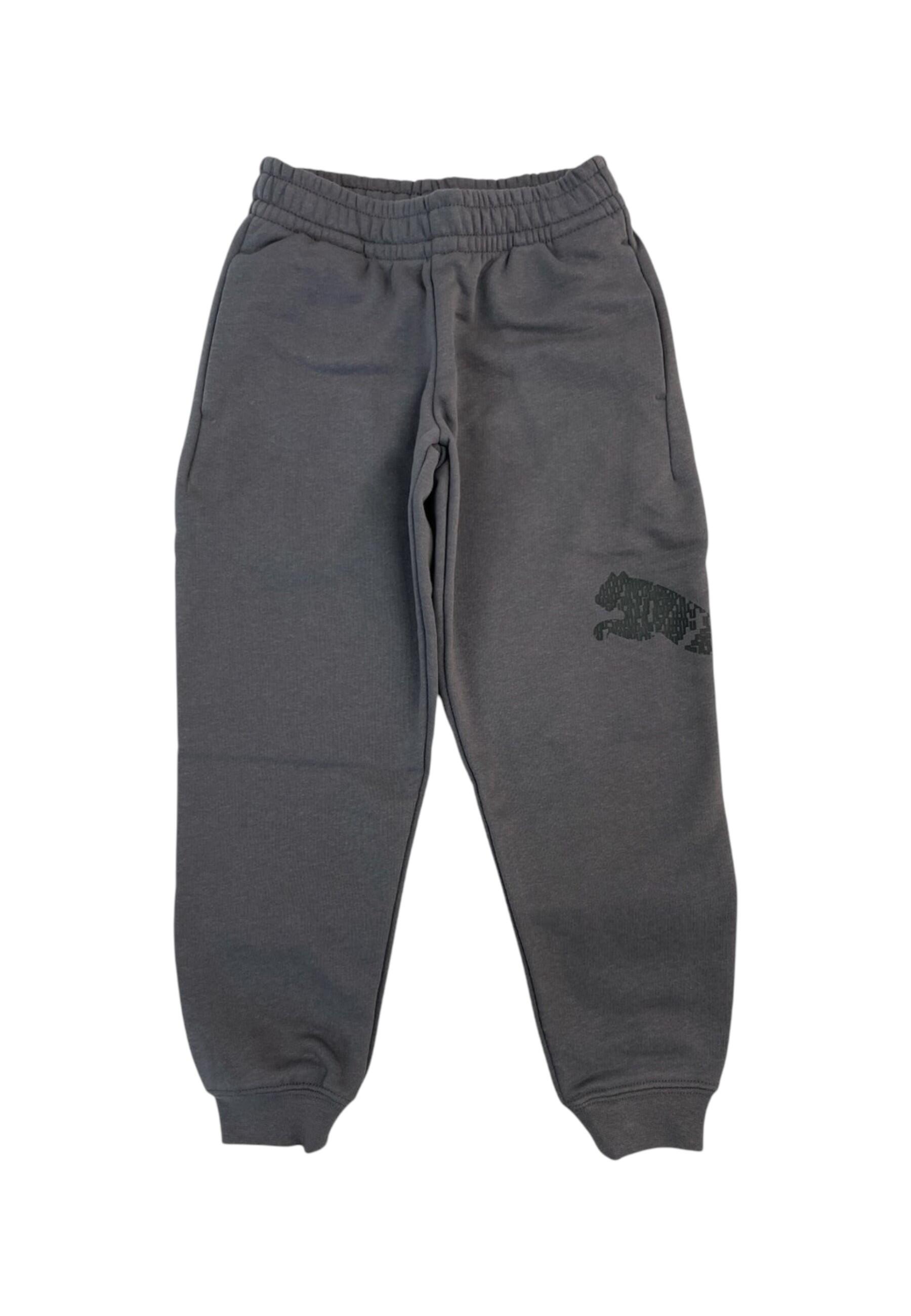 ESS GRAP PANTS TR COL 34 5/5