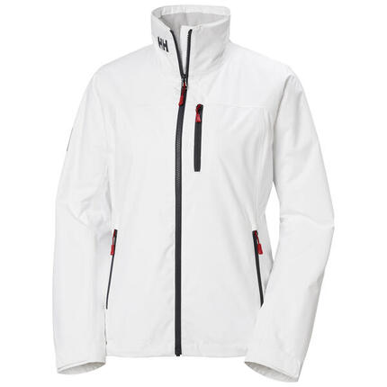 Veste imperméable femme Helly Hansen Crew 2