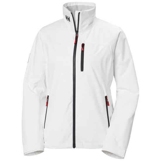 Veste imperméable femme Helly Hansen Crew 2