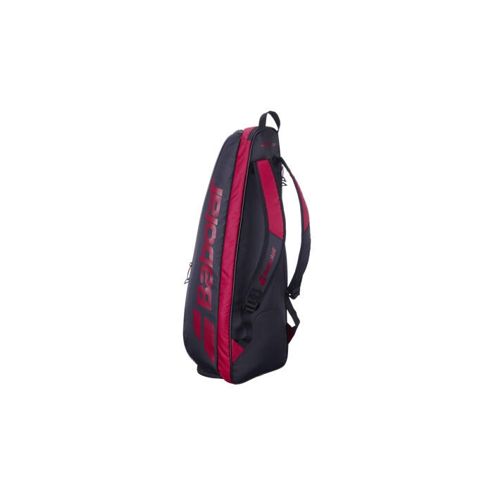 Sac à dos Backrack 3 Rouge 2/3