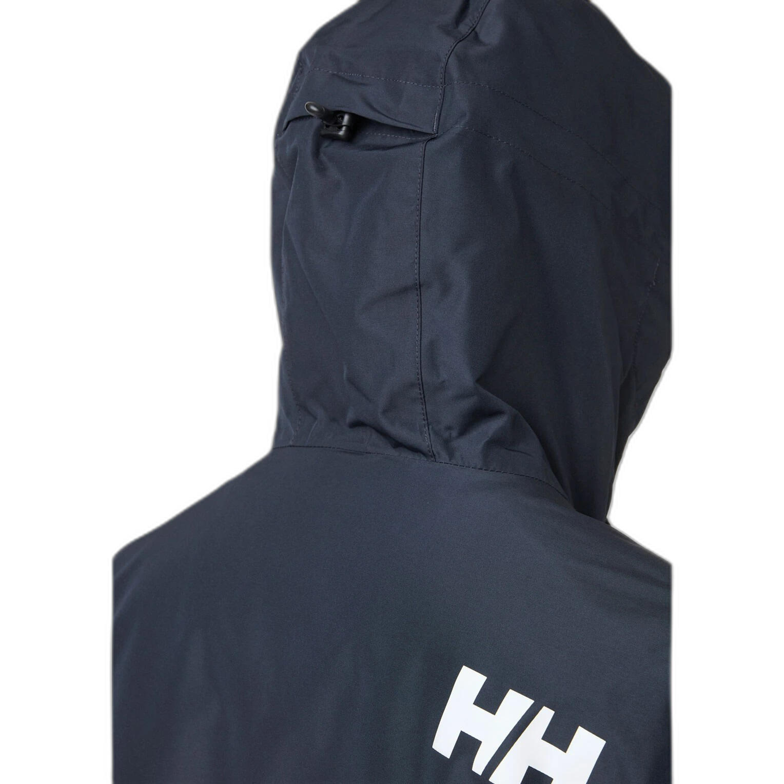 Veste imperméable Helly Hansen Rigging 5/5