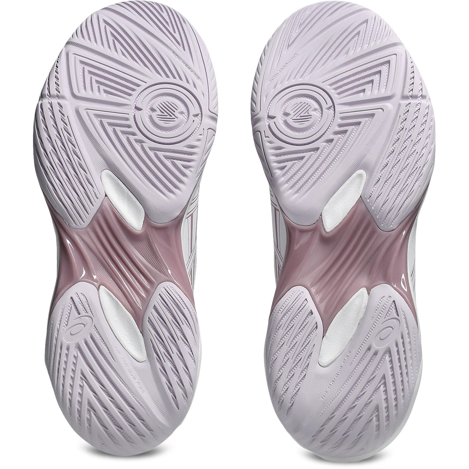 Buty siatkarskie damskie Asics Gel-Flare 12 4/5