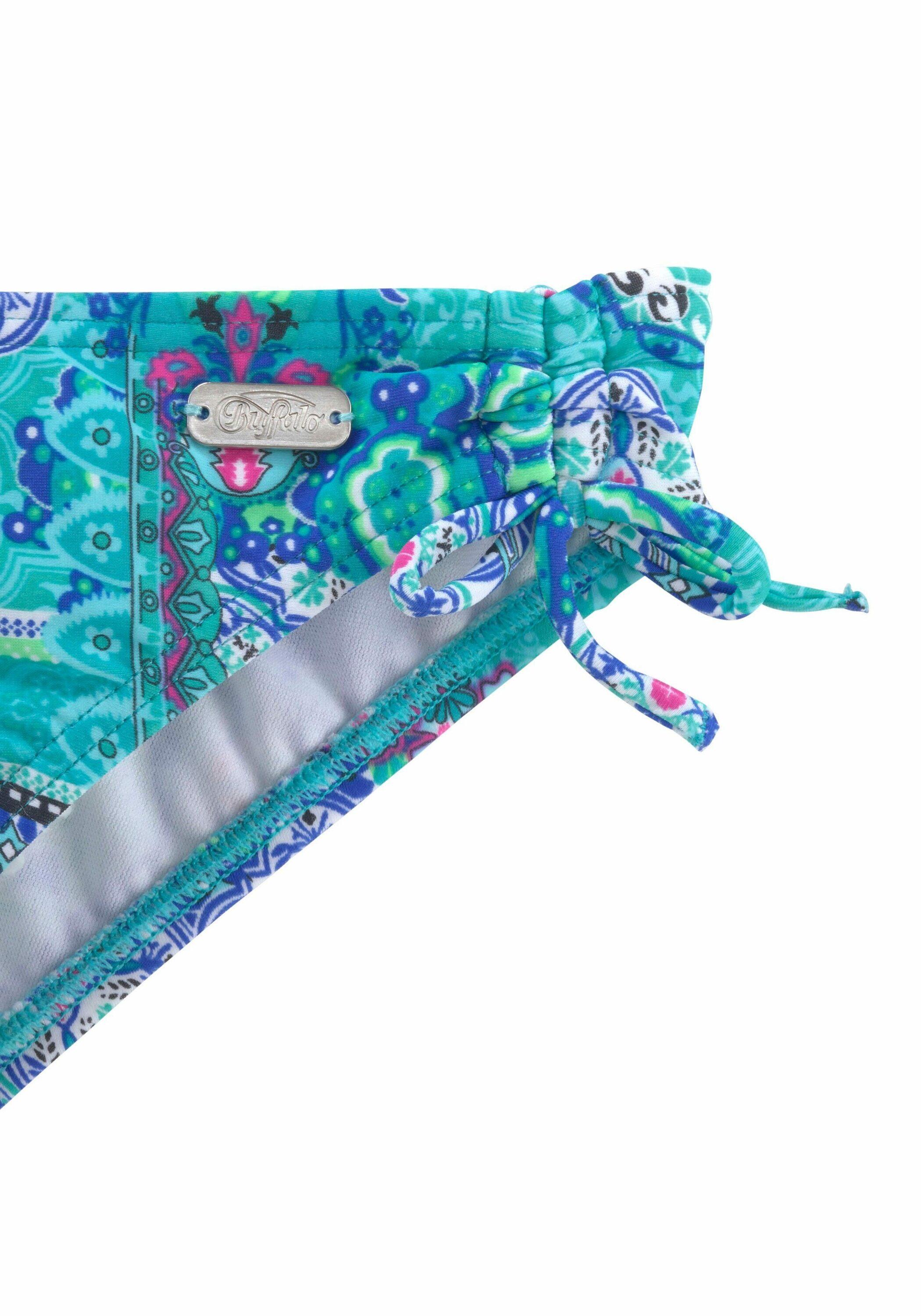 BUFFALO Buffalo Triangel-Bikini für Kinder 2/6