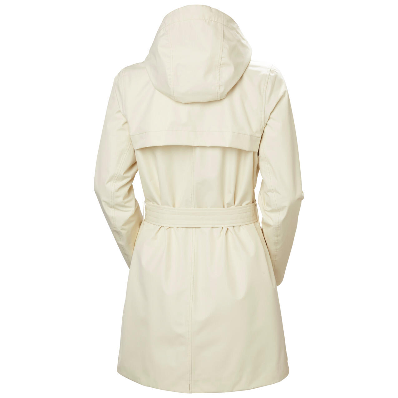 Płaszcz damski Helly Hansen Welsey II 6/7