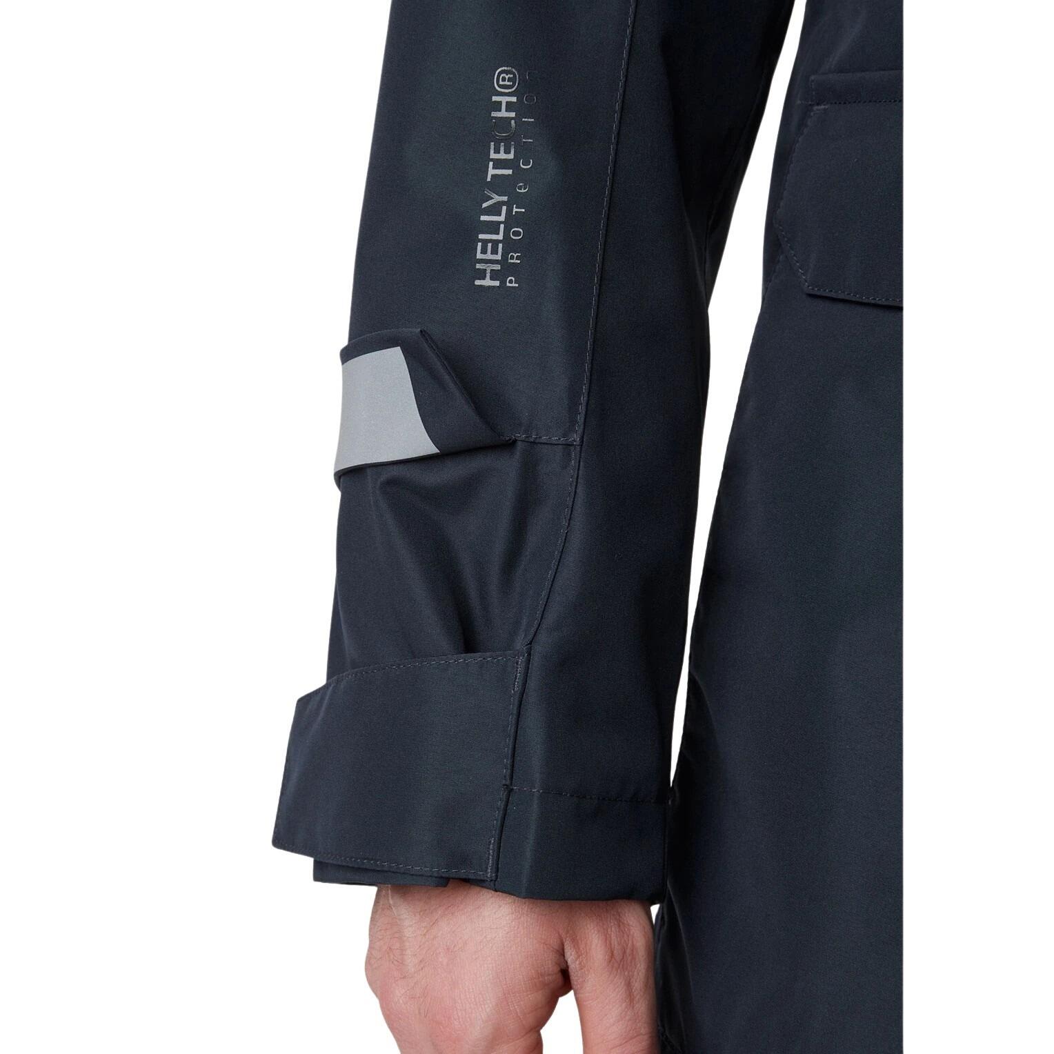 Veste imperméable Helly Hansen Rigging 4/5