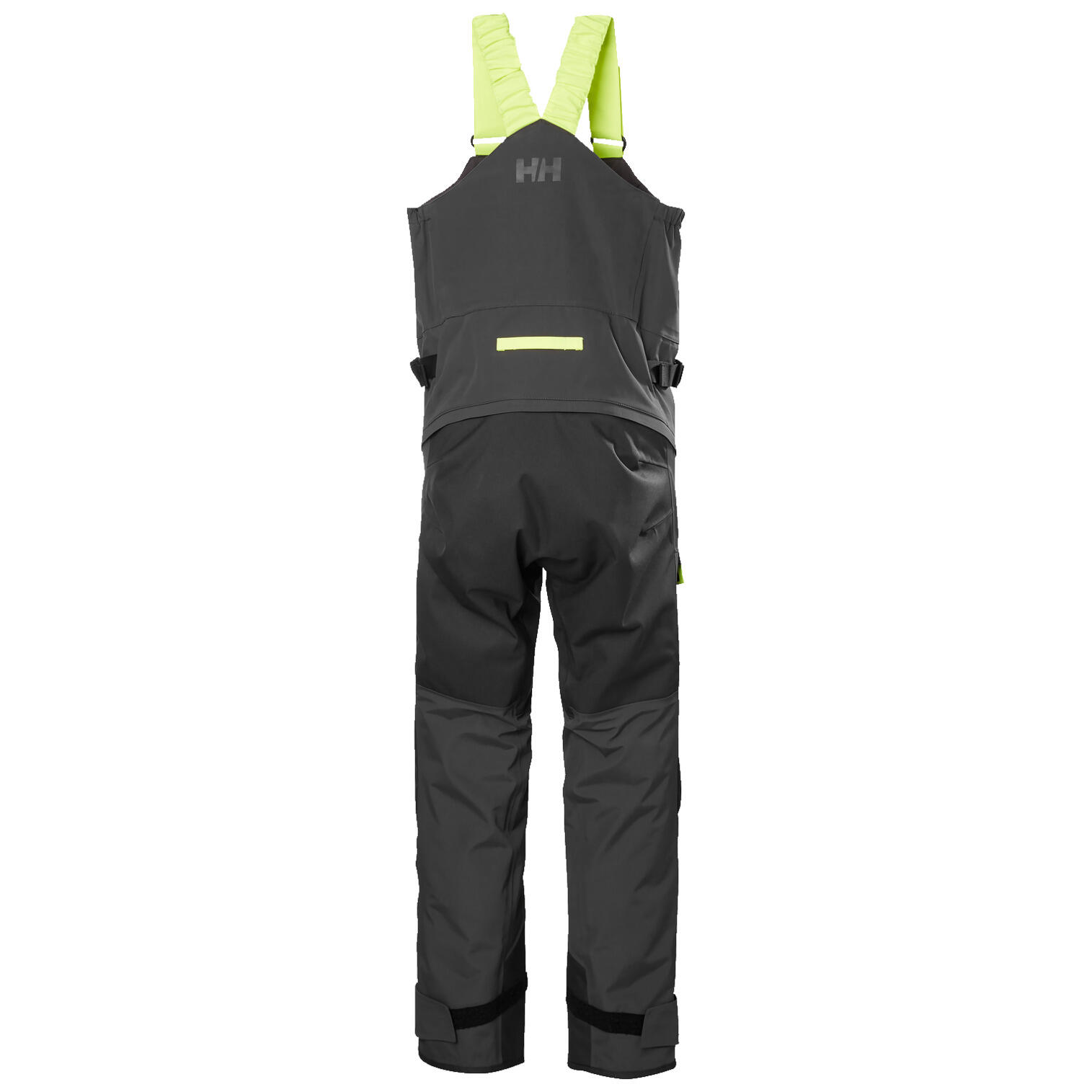 Salopette de nagivation femme Helly Hansen Skagen Pro Bib 3/6