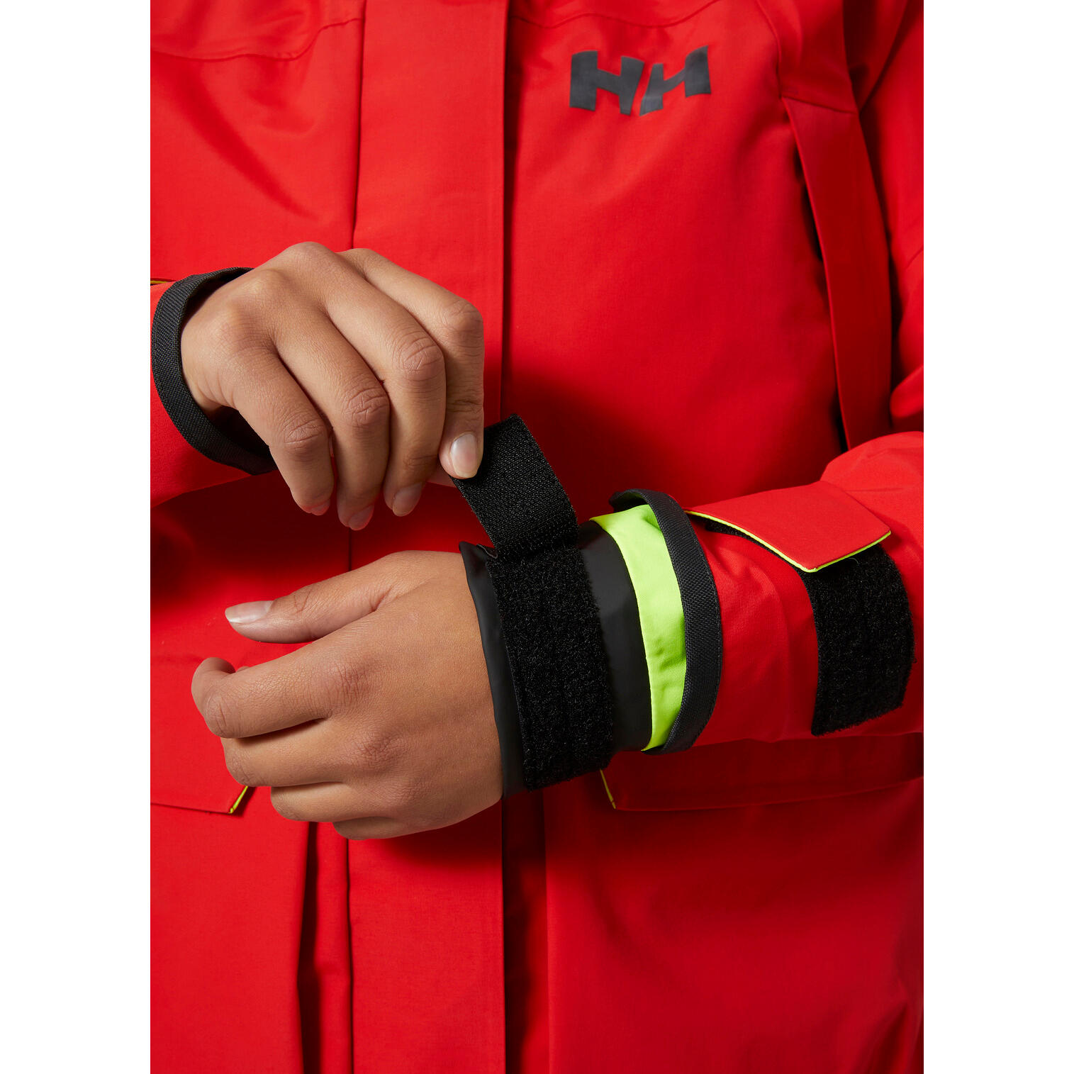 Dames horloge jas Helly Hansen Skagen Pro 5/7