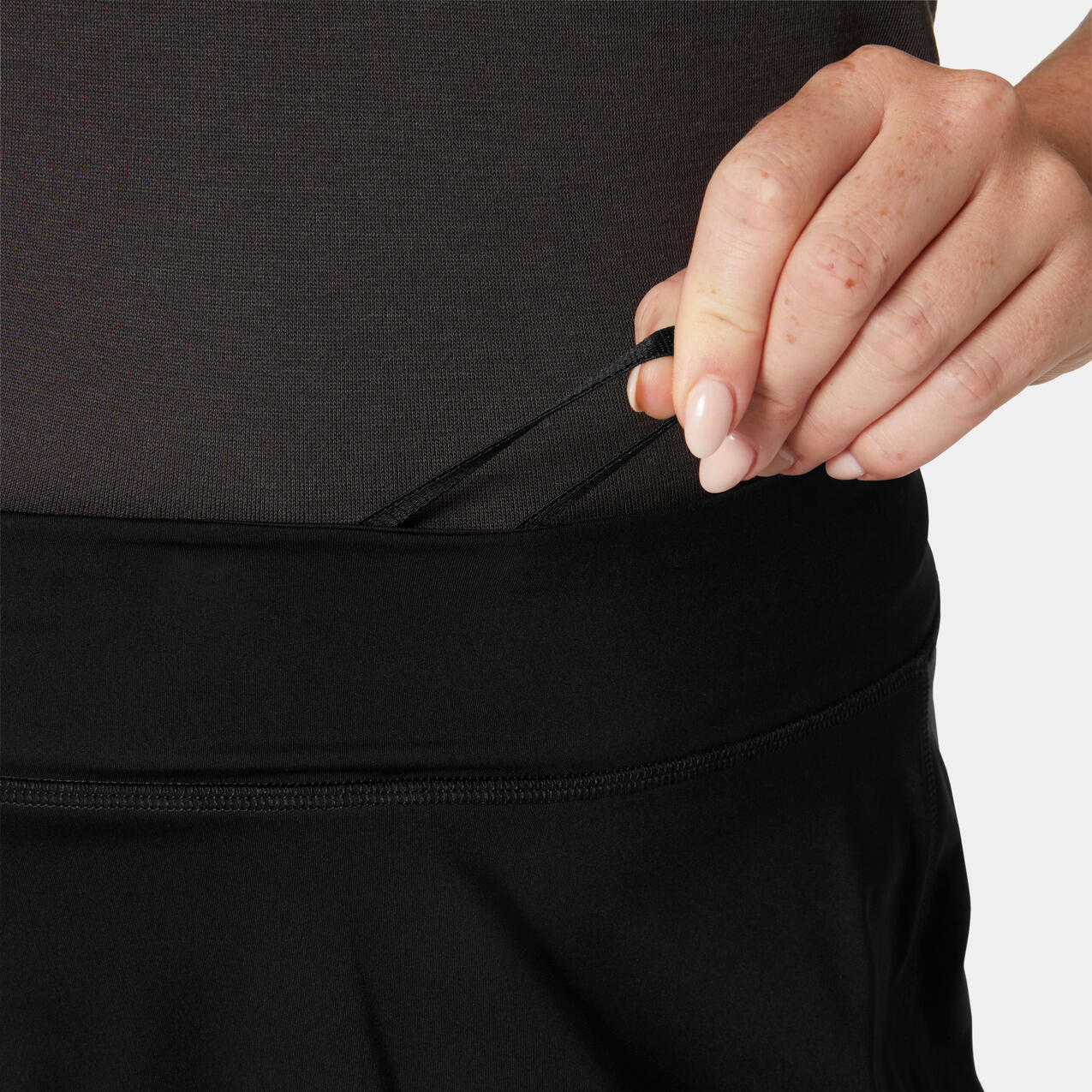 Jupe-short femme Helly Hansen HP 2.0 5/7