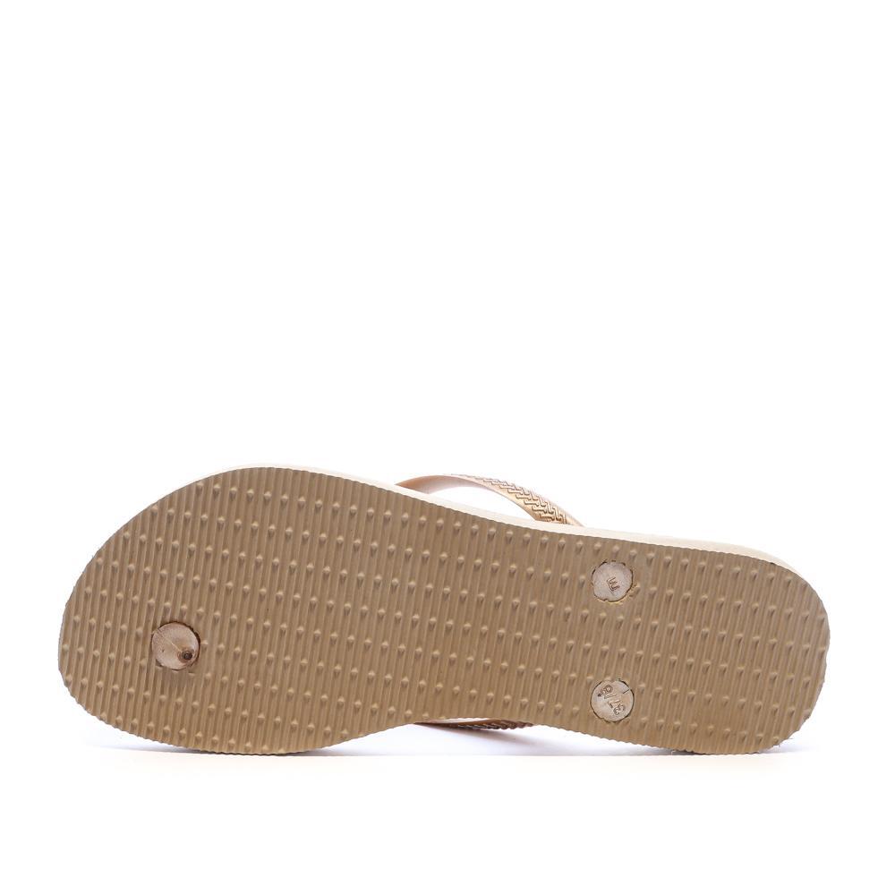 Infradito Havaianas Donna Taupe 3/4