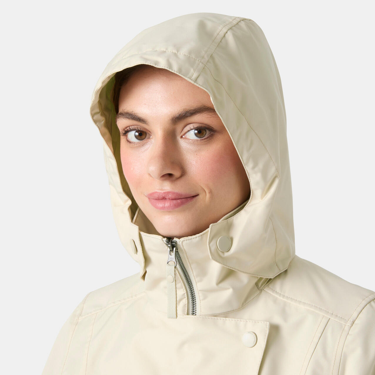 Płaszcz damski Helly Hansen Welsey II 5/7