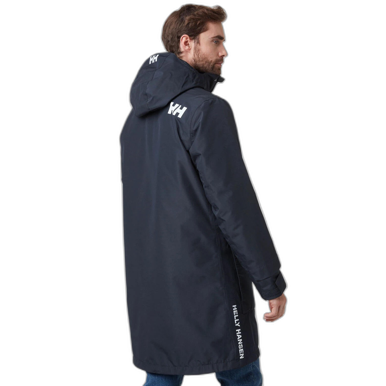 Veste imperméable Helly Hansen Rigging 3/5