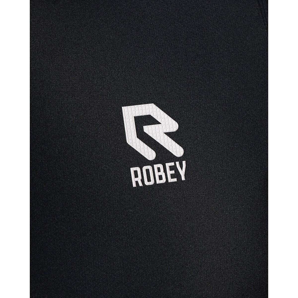 Robey Club Polo Tennis Homme - Noir, 2XL 5/5