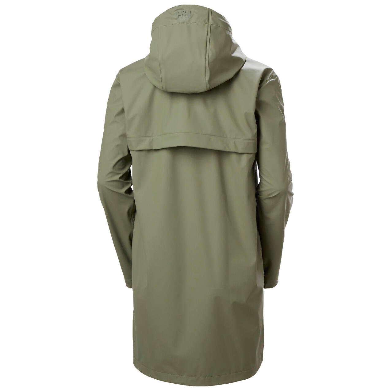 Kurtka przeciwdeszczowa damska Helly Hansen Moss Rain 3/6