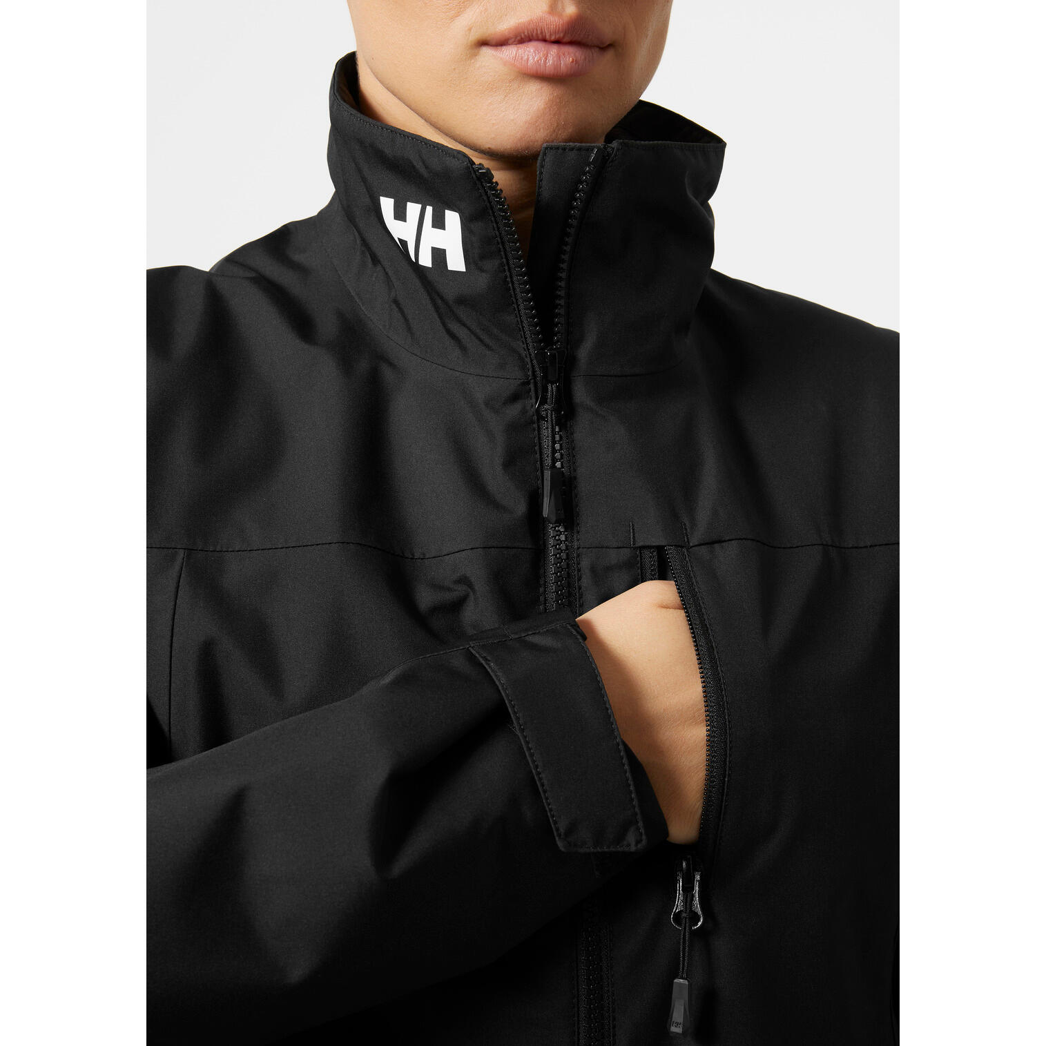 Veste imperméable femme Helly Hansen Crew 2 5/7