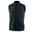 Chaleco Running Hombre Joma Record II Negro