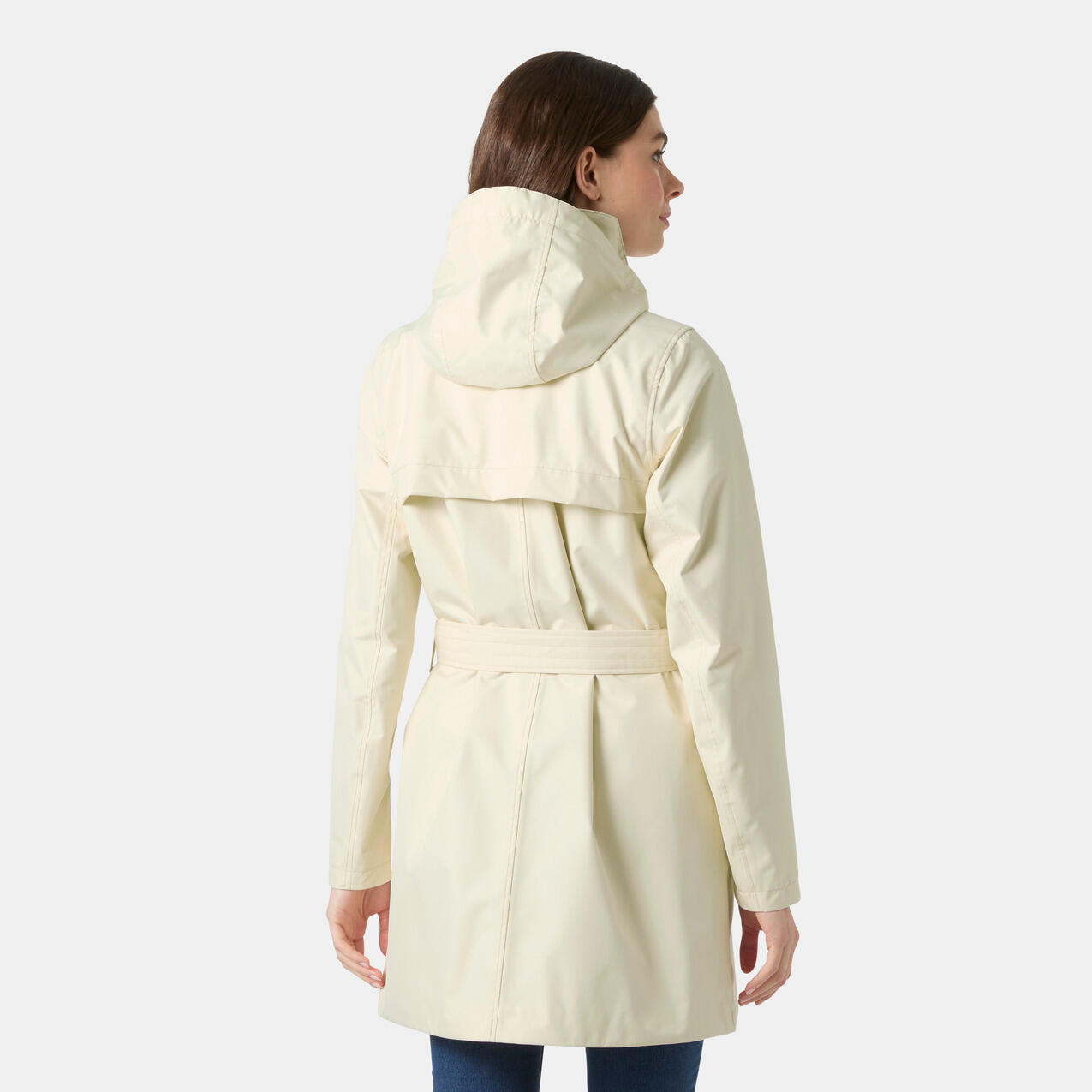 Płaszcz damski Helly Hansen Welsey II 4/7