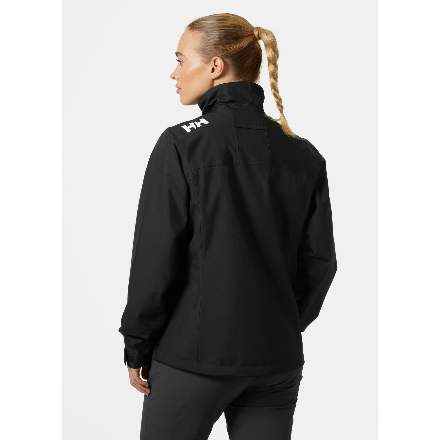Veste imperméable femme Helly Hansen Crew 2 4/7