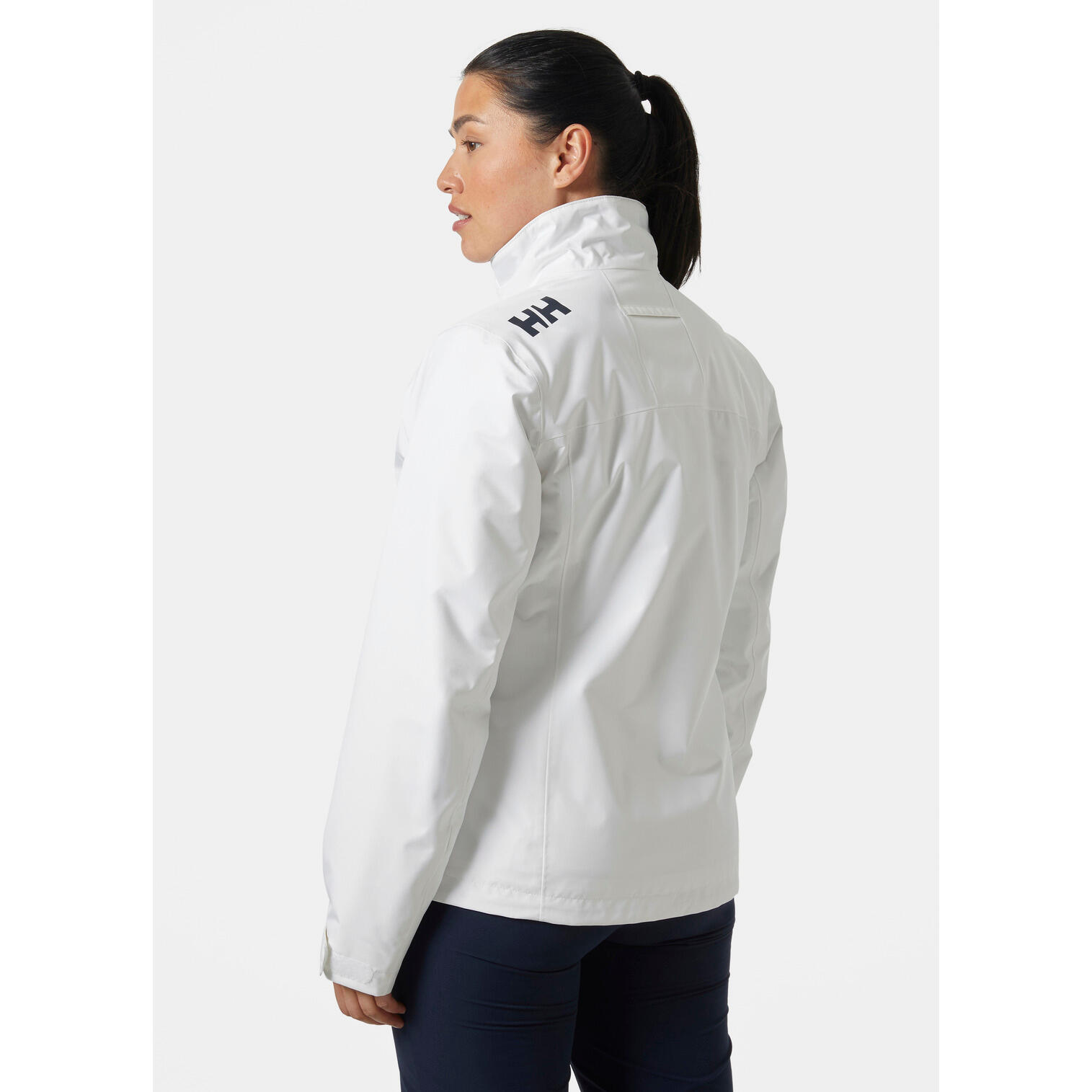 Veste imperméable femme Helly Hansen Crew 2 4/7