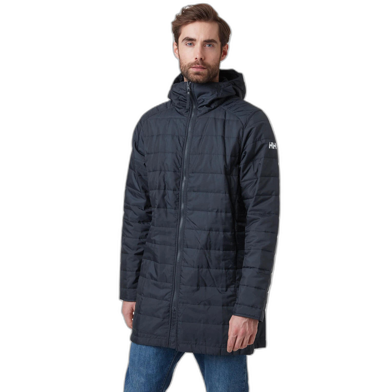 Veste imperméable Helly Hansen Rigging 2/5