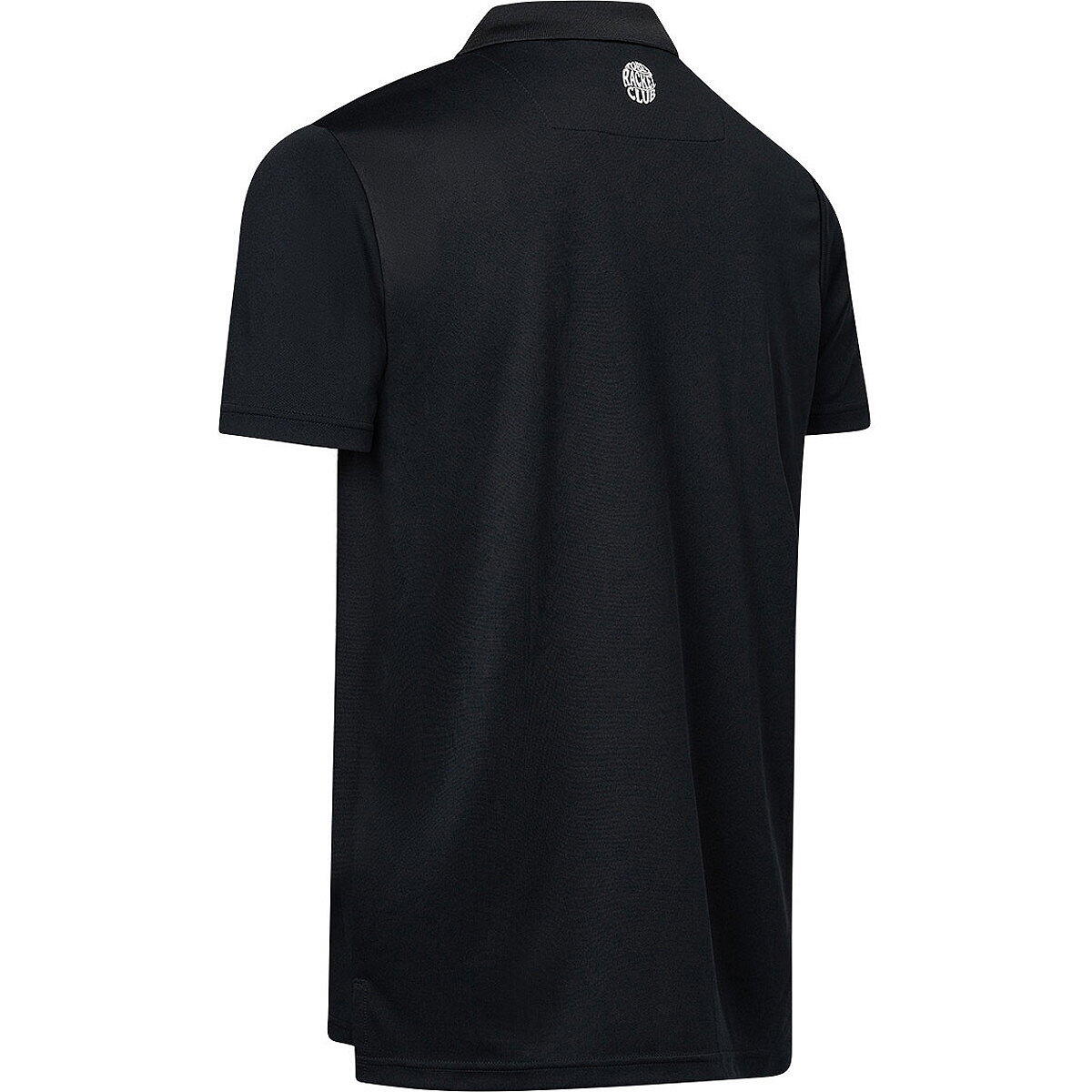 Robey Club Polo Tennis Homme - Noir, 2XL 3/5