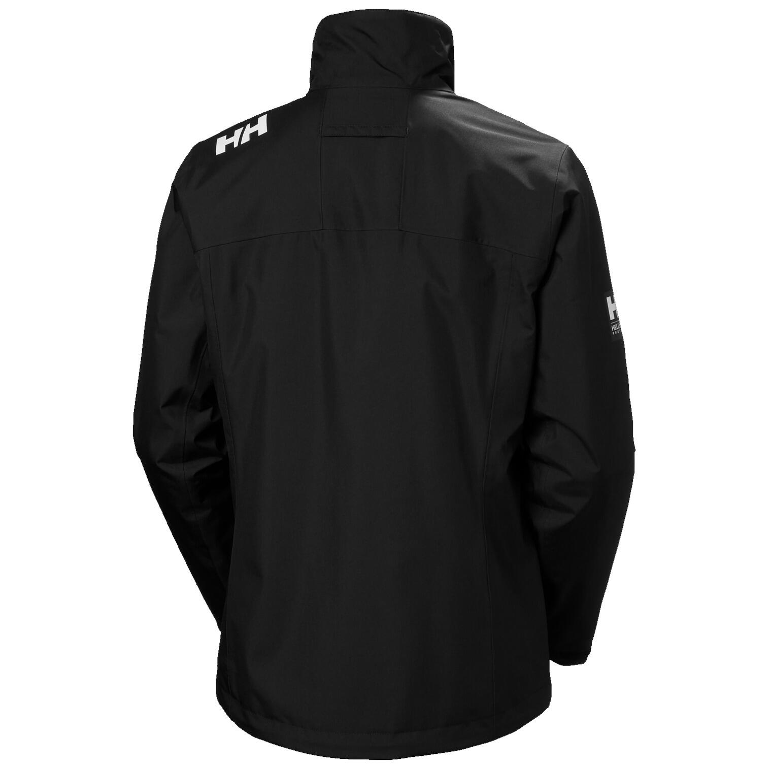 Veste imperméable femme Helly Hansen Crew 2 3/7