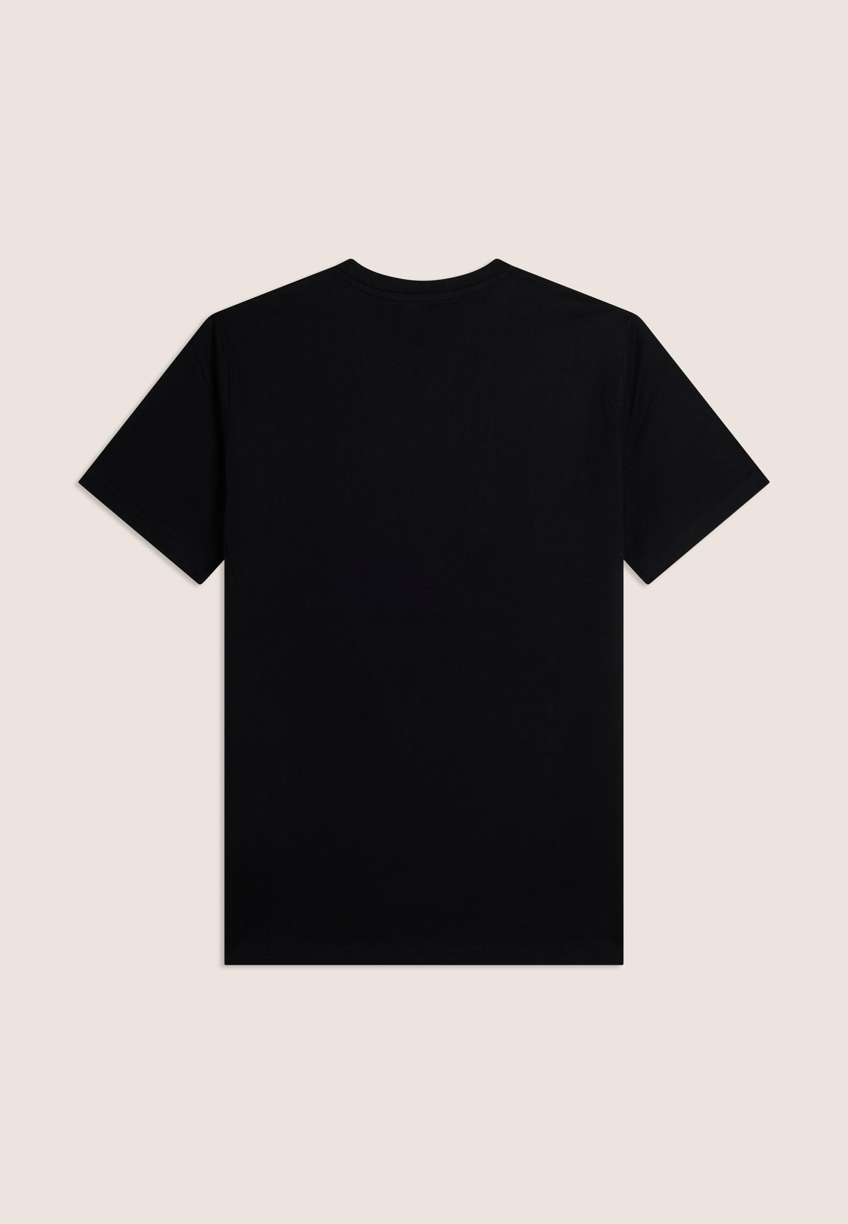 T-shirt Uomo Girocollo in Cotone Boxe VIS 2/3