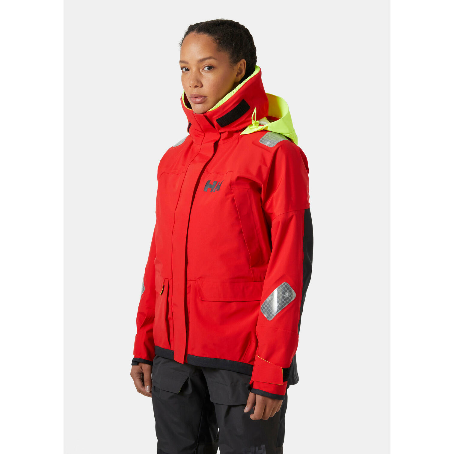 Dames horloge jas Helly Hansen Skagen Pro 2/7