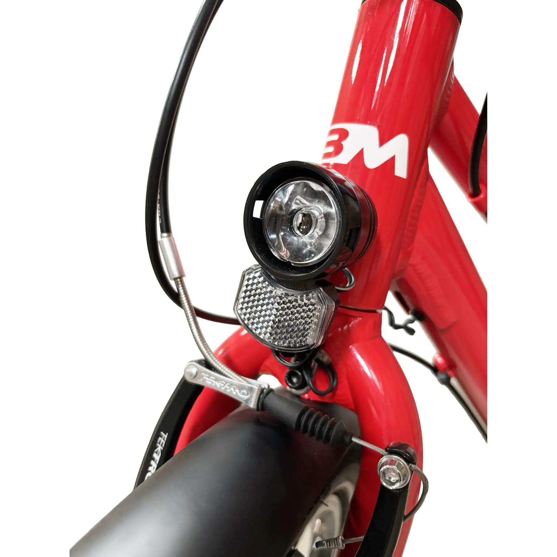Bicicletta per bambini Bemoov CST20 3/6