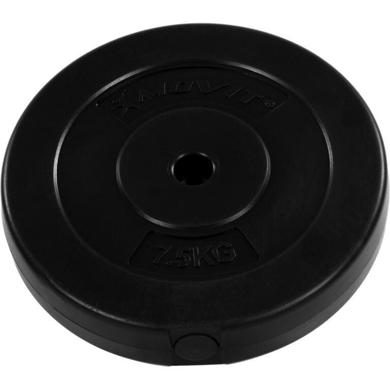 Langhantel Set 30 - 60 kg 7/7