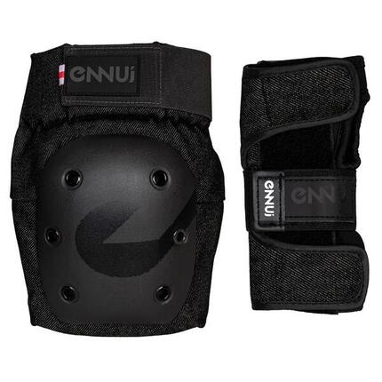 Kit de protection roller Ennui Street Dual