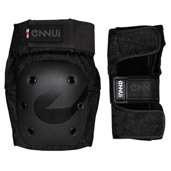 Kit de protection roller Ennui Street Dual