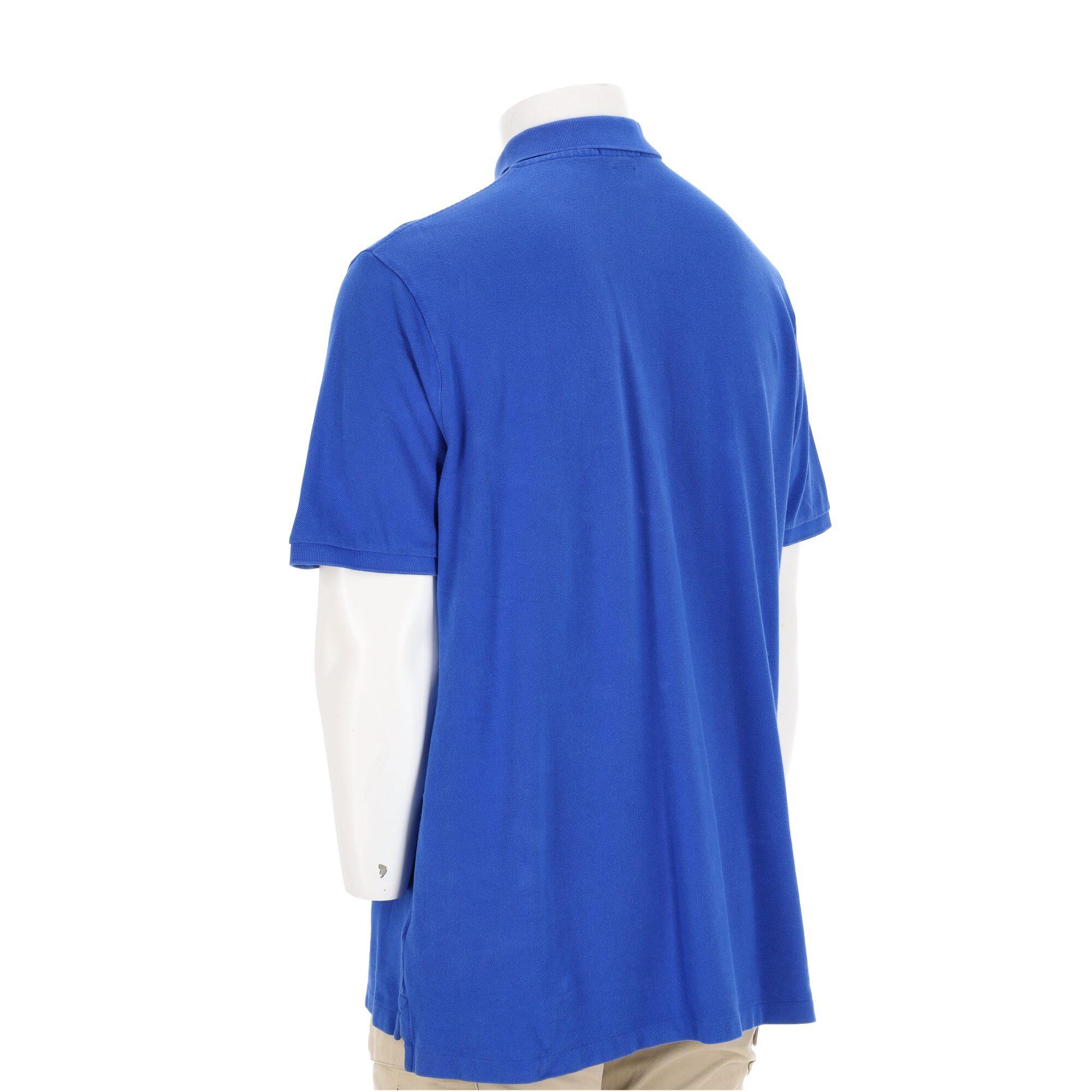 Tweedehands - Polo Ralph Lauren korte mouwen heren polo - Zeer goede staat 5/7